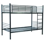 functional metal bunk bed metal bed frame B060