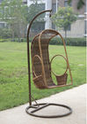 wicker/rattan/outdoor furniture wood, hanging basket,swinging stage,Patio Swings HB1