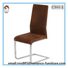 popular fabric high back dining chair C944-1