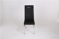 high back new design leather dining chair for adult C5004