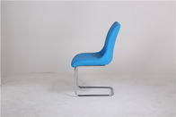 modern dining chair leather dining chair metal frame dining chair C5027