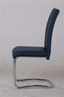 popular style high back leather dining chair C5042