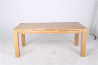 dining room table wooden dining table made in china T2006