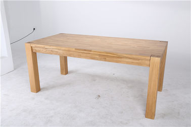 dining room table wooden dining table made in china T2006