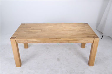 dining room table wooden dining table made in china T2006