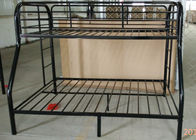 hot sale home furniture american metal children bunk bed metal bunk bed B056