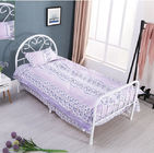 china single folding bed folding beds for adult B254