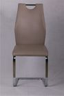 wholesale modern leather restaurant dining chair C1617