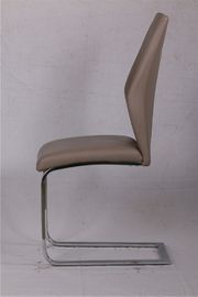 wholesale modern leather restaurant dining chair C1617