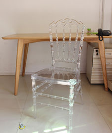 clear wedding chair loyal PC chair PC624