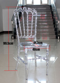 clear wedding chair loyal PC chair PC624