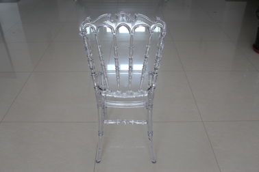 clear wedding chair loyal PC chair PC624