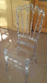 clear wedding chair loyal PC chair PC624