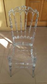 clear wedding chair loyal PC chair PC624