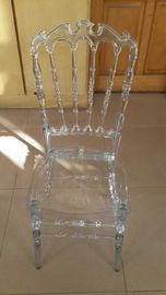 clear wedding chair loyal PC chair PC624