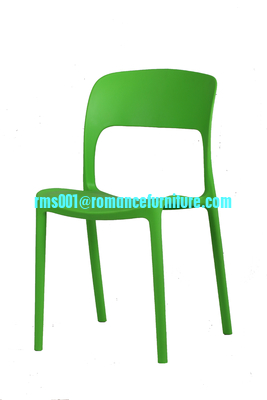 hot sale high quality plastic dining chair PC602/pc1738