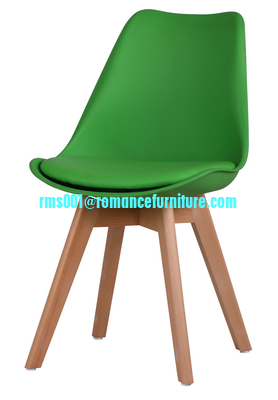 hot sale high quality plastic dining chair PC608