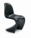 home furniture stackable plastic bistro chair leisure chair PC632