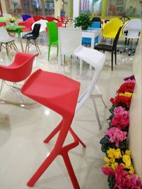 hot sale restaurant stackable white plastic chair leisure chair PC641