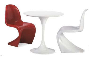 home furniture stackable plastic bistro chair leisure chair PC632