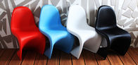 home furniture stackable plastic bistro chair leisure chair PC632