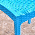 home furniture fashion plastic  chair stackable chair leisure PC601