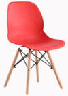 Modern Design Plastic Chair Outdoor Chair Leisure Chair  PC1725