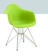 Modern Design Plastic Chair Outdoor Chair Leisure Chair  PC083