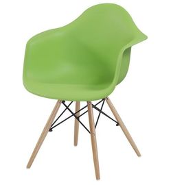 Modern Design Plastic Chair Outdoor Chair Leisure Chair  PC082