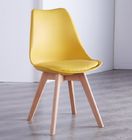 Modern Design Plastic Chair Outdoor Chair Leisure Chair colorful PC608