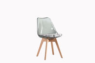 Modern Design Plastic Chair Outdoor Chair Leisure Chair  PC dining chair PC1724