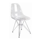 Modern Design Plastic Chair Outdoor Chair Leisure Chair  PC644