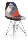 Modern Design Plastic Chair dining Chair Leisure Chair  PC654