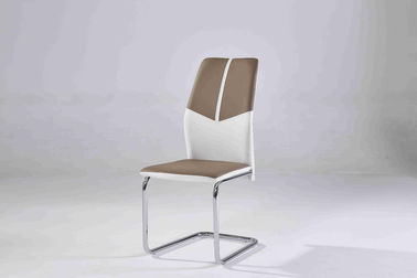 hot sale high quality black leather dining chair C1705