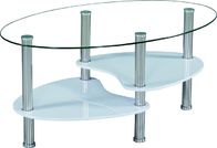 hot sale tempered glass tea table A626