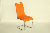 hot sale high quality leather dining chair C5022