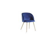 hot sale high quality PU dining chair C1829