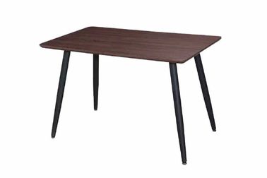 hot sale high quality MDF dining table T1921