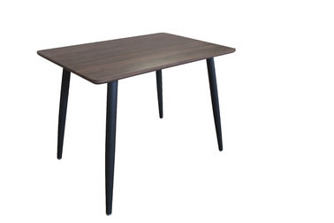 hot sale high quality MDF dining table T1921