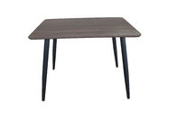 hot sale high quality MDF dining table T1921