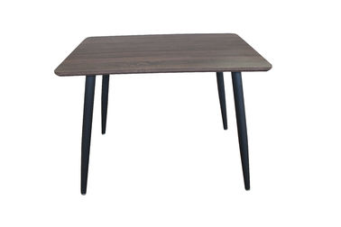 hot sale high quality MDF dining table T1921