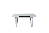 glass extension table T1920