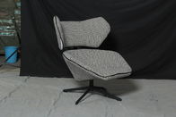 hot sale high quality velvet fabric dining chair C1948
