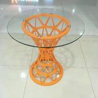 hot sale high quality glass dining table T1913