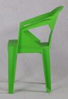 fancy design woven chair plastic leisure dining chair stackable chair 618