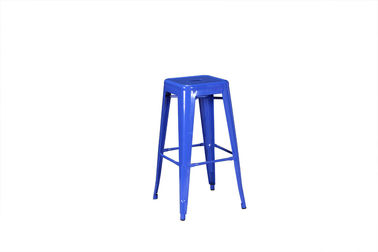 Metal Tolix Chair, Iron with Powder Coating, Available in Different Colors TC002