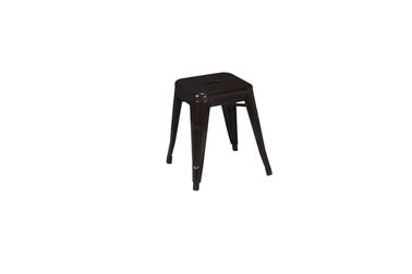 Metal Tolix Chair, Iron with Powder Coating, Available in Different Colors TC004