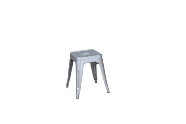 Metal Tolix Chair, Iron with Powder Coating, Available in Different Colors TC004