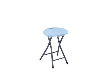 white plastic folding chair ZD33