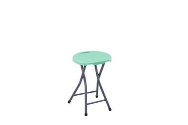white plastic folding chair ZD33